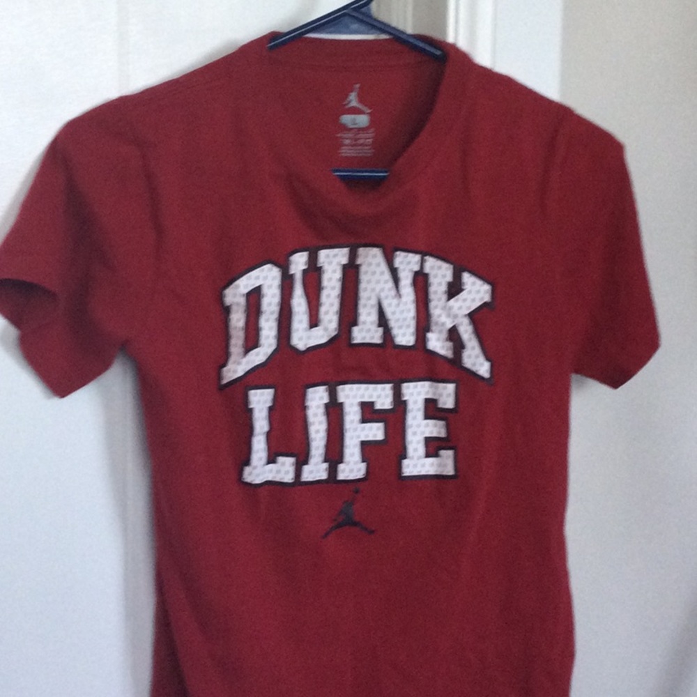 Boys Tee